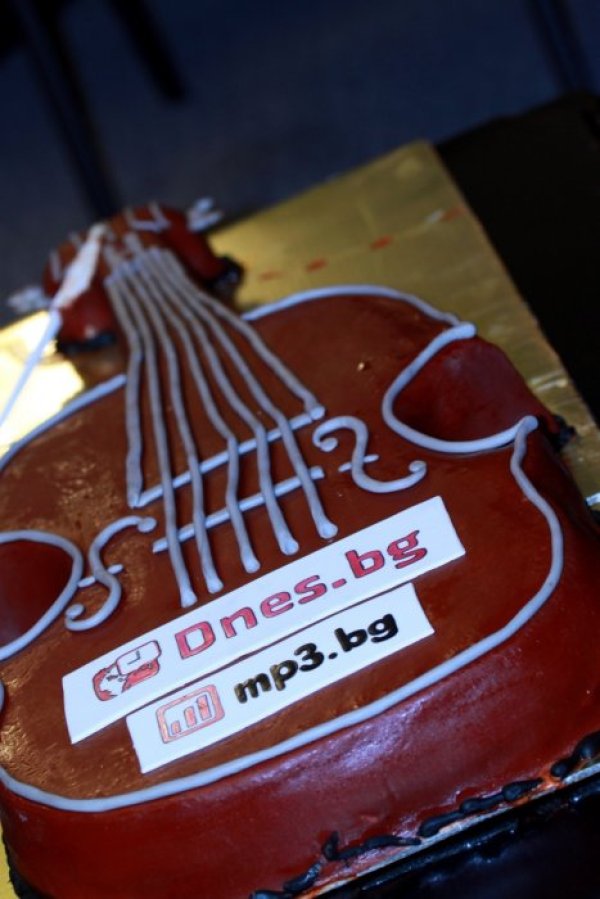 Снимка: Видка Атанасова