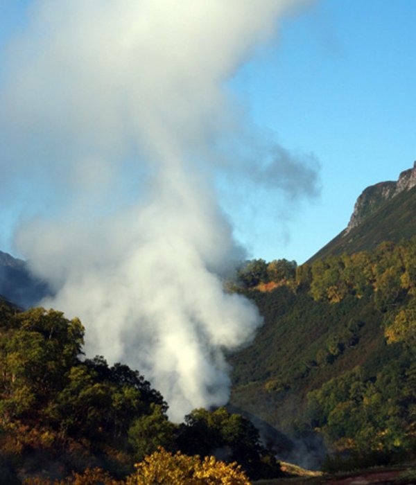 Снимка: valleyofgeysers.com