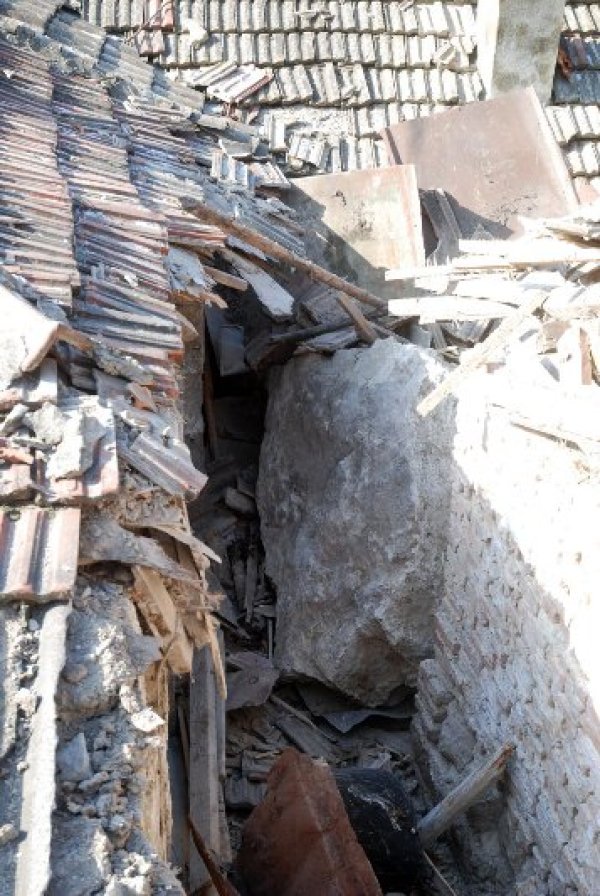 Снимка: Булфото