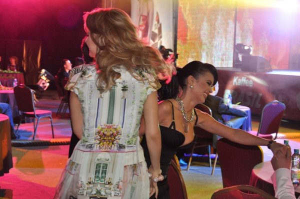 Мария. Снимка: Dnes.bg