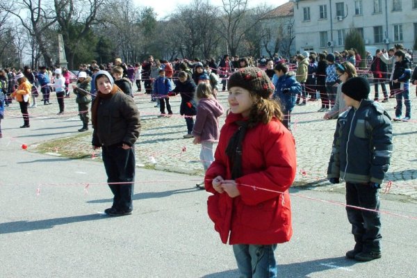 Снимка: Булфото