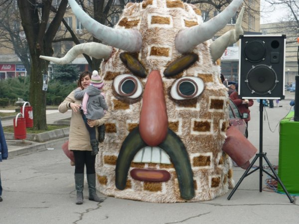 Снимка: Dnes.bg