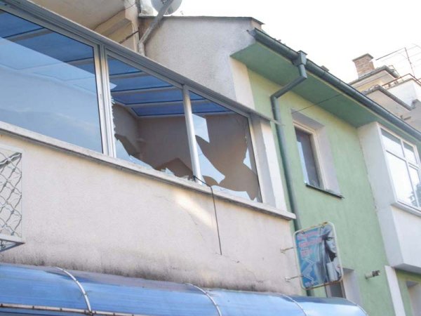 Снимка: ОДМВР Стара Загора