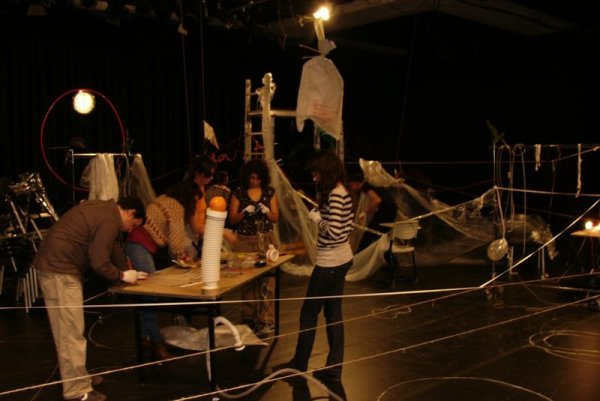 EIO. Снимка: Антистатик