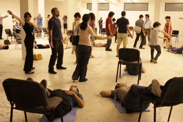 Ligna (Германия). Снимка: Антистатик