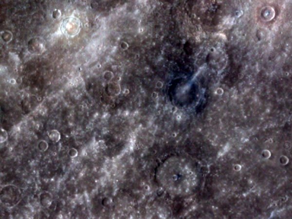 Снимка: NASA/Johns Hopkins University Applied Physics Laboratory/Carnegie Institution of Washington