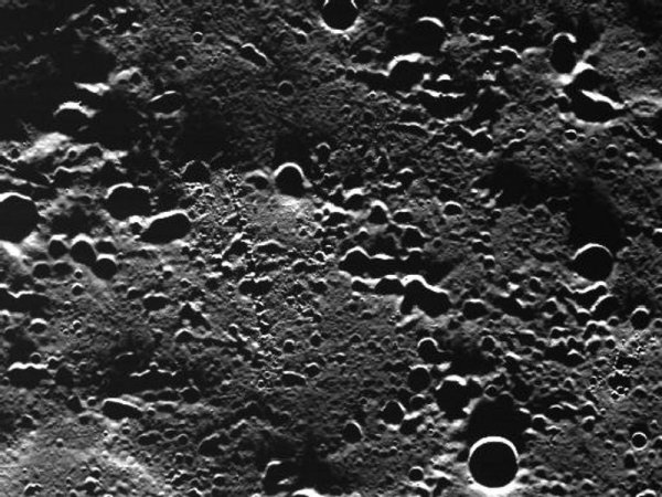 Снимка: NASA/Johns Hopkins University Applied Physics Laboratory/Carnegie Institution of Washington