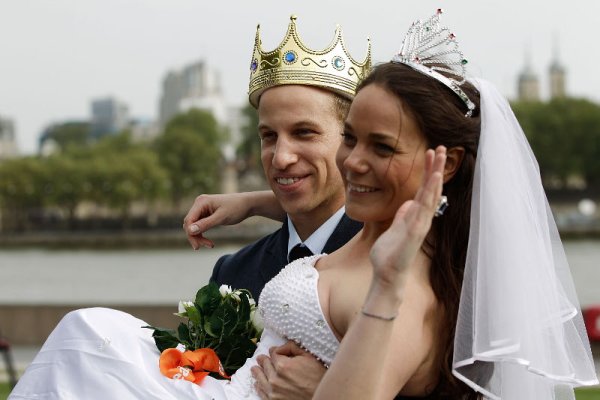 Снимка: Getty Images/Guliver Photos