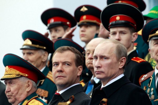 Снимка: Reuters