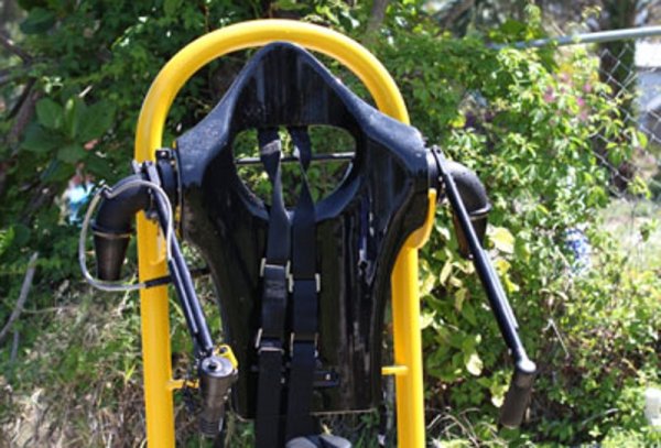 Снимка: Jetlev Technologies