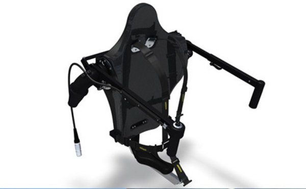 Снимка: MS Watersports