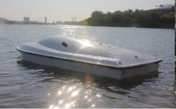 Снимка: Jetlev Technologies