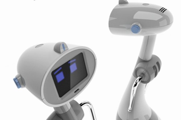 Снимка: SchulzeWORKS, RoboDynamics