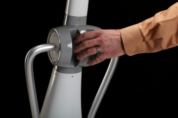 Снимка: SchulzeWORKS, RoboDynamics