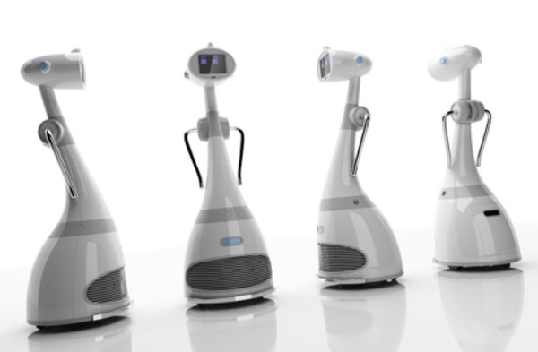 Снимка: SchulzeWORKS, RoboDynamics