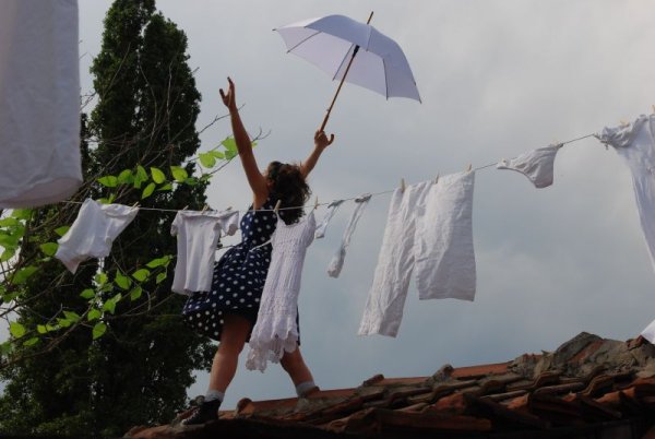 Снимка: Маргарита Маркова