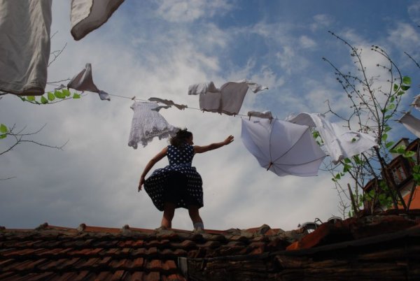 Снимка: Маргарита Маркова