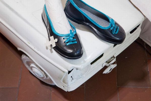 Снимка: Лумаги