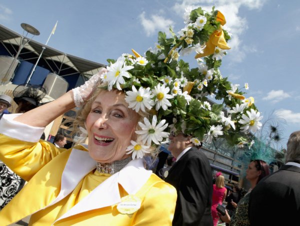 Снимка: Getty Images/Guliver Photos