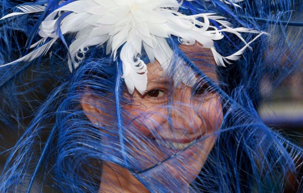 Снимка: Reuters