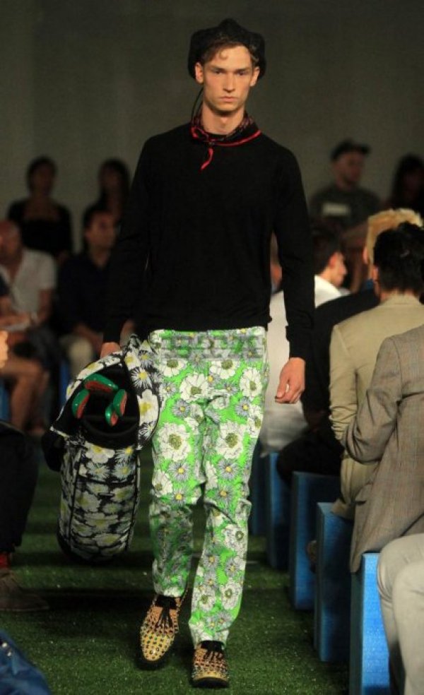 Prada Снимка: БТА