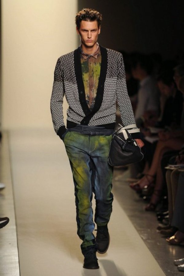 Bottega Veneta Снимка: БТА