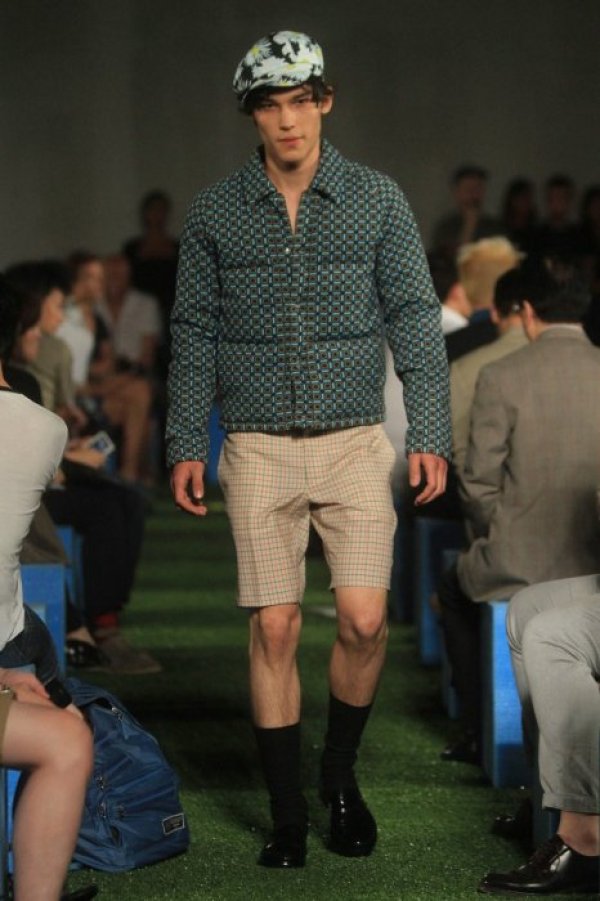 Prada Снимка: БТА