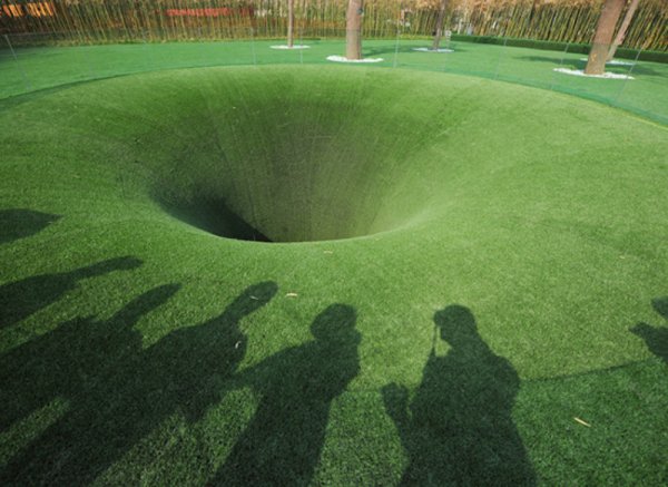 Снимка: Geng Wang