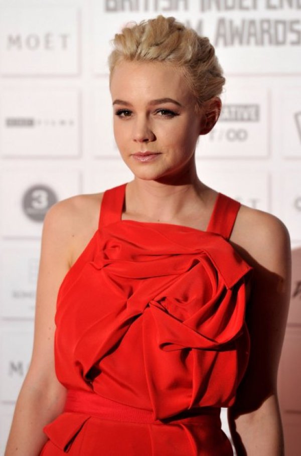 Кери Мълигън Снимка: Getty Images/Guliver Photos