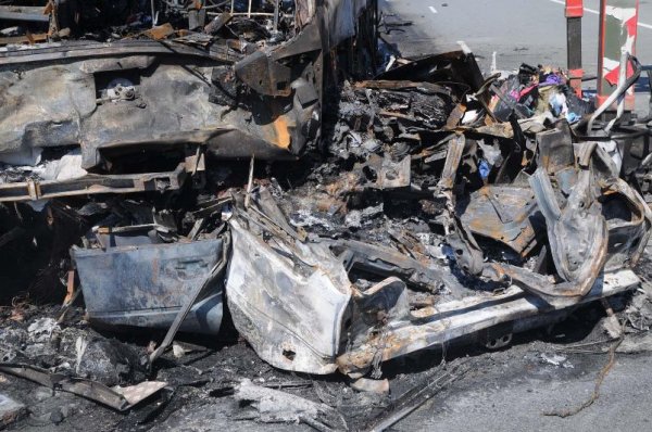 Снимка: Булфото