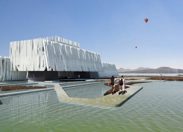 Изображение: Iñaki Echeverria