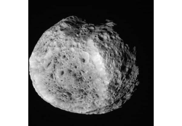 Изображение: NASA/JPL-Caltech/Space Science Institute