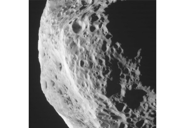 Изображение: NASA/JPL-Caltech/Space Science Institute