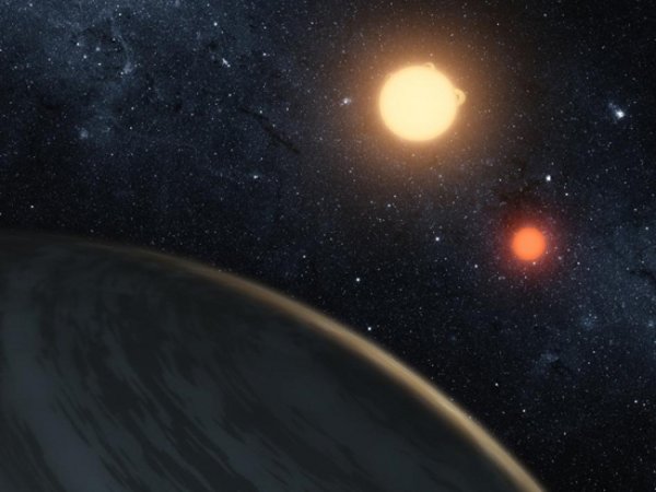 Изображение: NASA