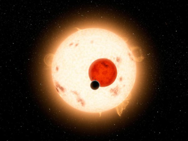 Изображение: NASA
