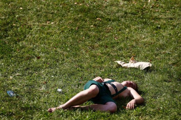 Снимка: Reuters