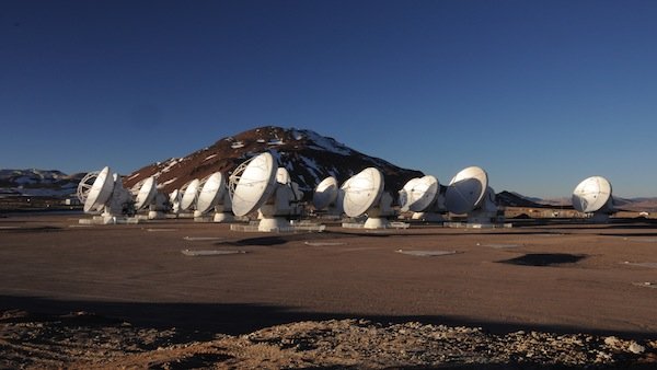 Изображение: alma.nrao.edu