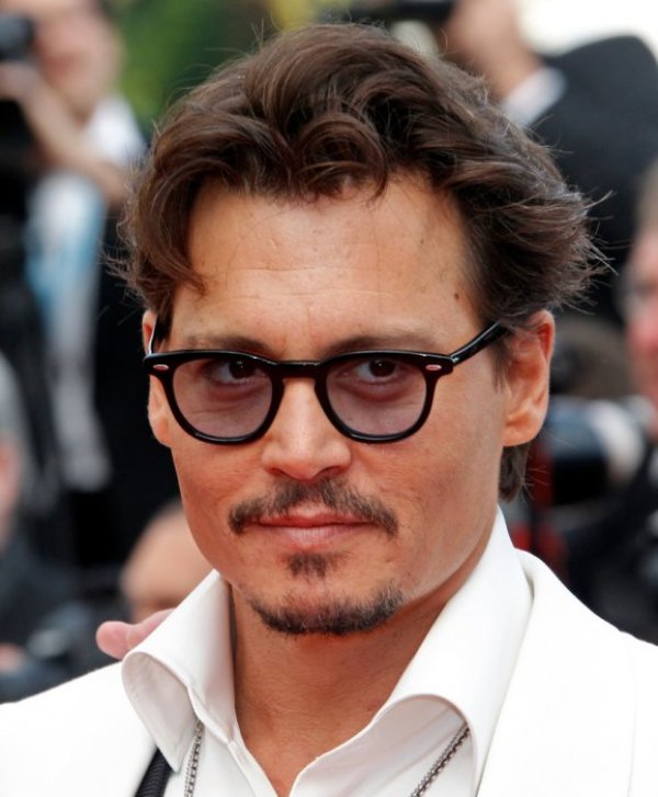 Джони Деп Снимка: Reuters