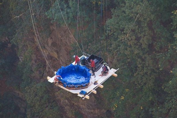 Снимка: jaccuzzi.ch