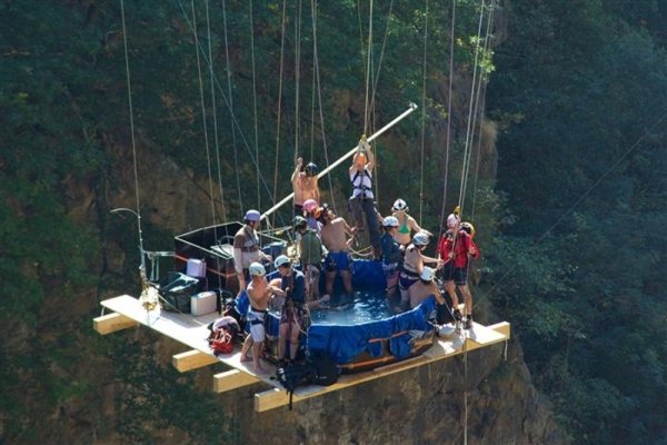 Снимка: jaccuzzi.ch