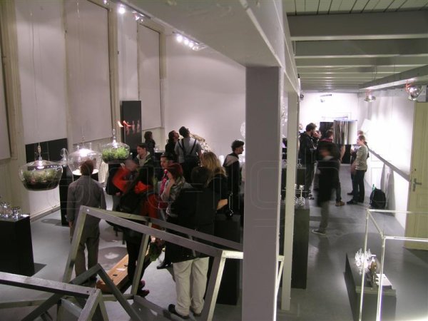 Снимка: glasshouse.cz