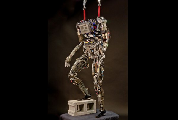 Снимка: Boston Dynamics