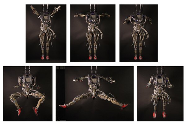 Снимка: Boston Dynamics