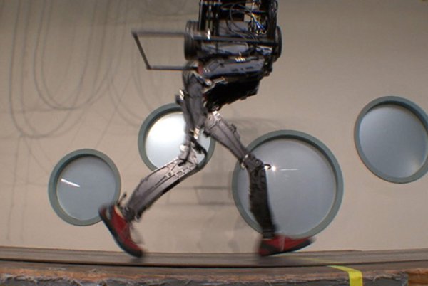 Снимка: Boston Dynamics