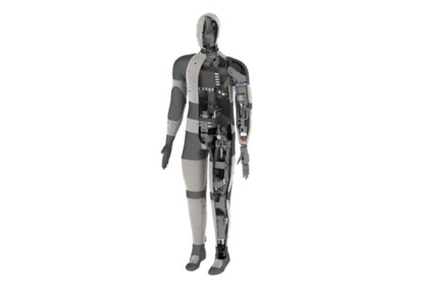 Снимка: Boston Dynamics