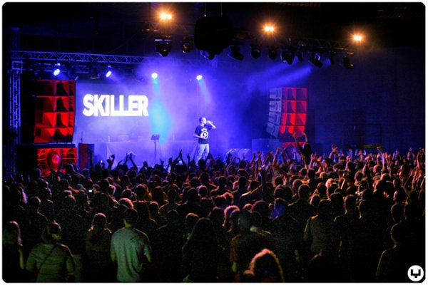 Снимка: Drum & Jazz