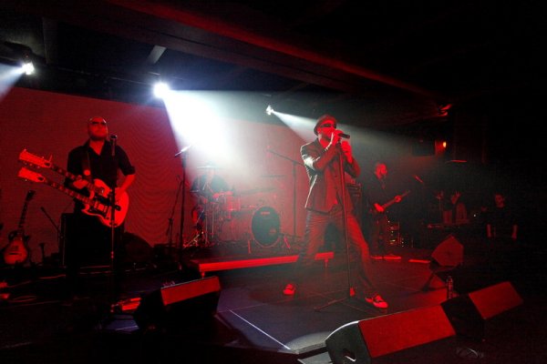 10 години D2. Снимка: Иван Коловос