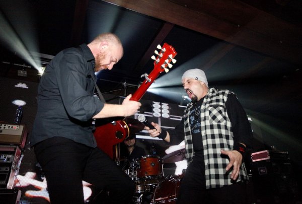 10 години D2. Снимка: Иван Коловос