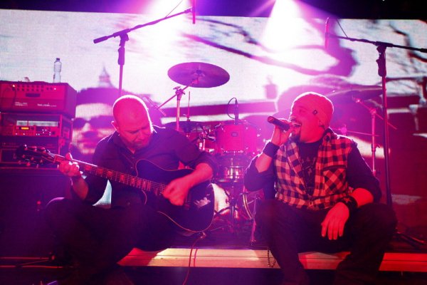 10 години D2. Снимка: Иван Коловос