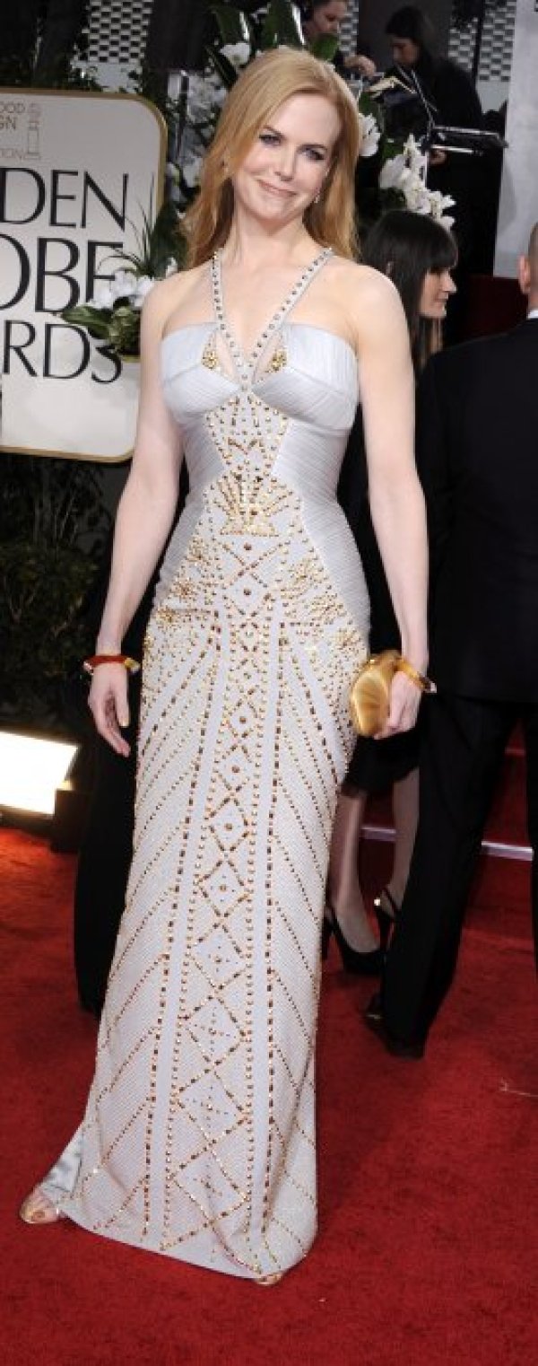 Никол Кидман. Снимка: БТА